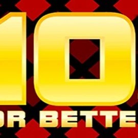 Try 10s or Better slot by 1x2gaming on sky-hillscasino.eu.com – logo image