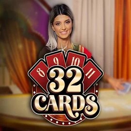 Enjoy 32 Cards by Ezugi – logo hosted on sky-hillscasino.eu.com