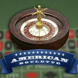 American Roulette (BGaming) slot visual from BGAMING available on sky-hillscasino.eu.com