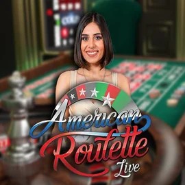 Try American Roulette (Evolution) slot by Evolution on sky-hillscasino.eu.com – logo image