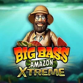 Play the Big Bass Amazon Xtreme slot by Pragmatic Play on SkyHills Casino