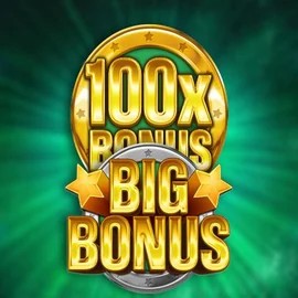 Big Bonus by Inspired Gaming, showcased at sky-hillscasino.eu.com – game logo