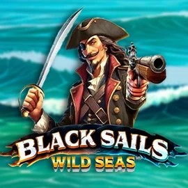 Try Black Sails Wild Seas slot by Infinity Dragon Studios on sky-hillscasino.eu.com – logo image