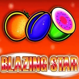 Play the Blazing Star slot by Merkur Gaming on SkyHills Casino