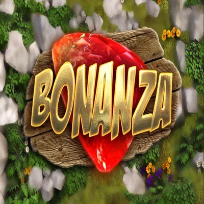 Bonanza casino game by Big Time Gaming – featured logo at SkyHills Casino