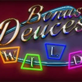 Enjoy Bonus Deuces Wild (RTG) by RTG (Reel Time Gaming) – logo hosted on sky-hillscasino.eu.com