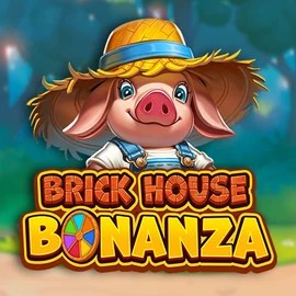 Brick House Bonanza online slot from Pragmatic Play – play at sky-hillscasino.eu.com