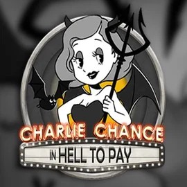 Charlie Chance in Hell to Pay slot visual from Play'n GO available on sky-hillscasino.eu.com