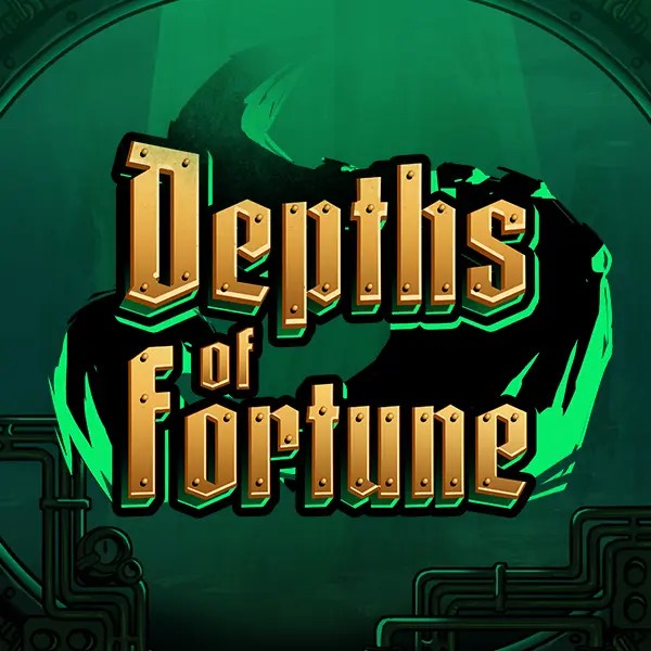 Play Depths of Fortune slot by AvatarUX Studios on sky-hillscasino.eu.com