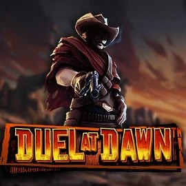 Duel At Dawn – slot by Hacksaw Gaming, featured at sky-hillscasino.eu.com