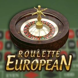 European Roulette (BGaming) game by BGAMING – logo hosted on SkyHills Casino