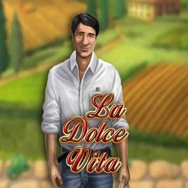 Play La Dolce Vita slot by Gamomat on sky-hillscasino.eu.com