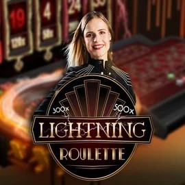 Play Lightning Roulette slot by Evolution on sky-hillscasino.eu.com