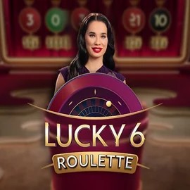 Play Lucky 6 Roulette slot by Pragmatic Play on sky-hillscasino.eu.com