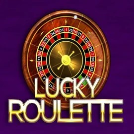 Lucky Roulette – slot by Belatra Games, featured at sky-hillscasino.eu.com