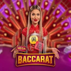 Mega Baccarat online slot from Pragmatic Play – play at sky-hillscasino.eu.com