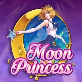 Play Moon Princess slot by Play'n GO on sky-hillscasino.eu.com