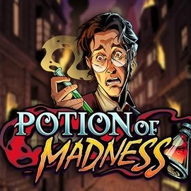 Potion of Madness – slot by Play'n GO, featured at sky-hillscasino.eu.com