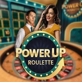 PowerUP Roulette – slot by Pragmatic Play, featured at sky-hillscasino.eu.com