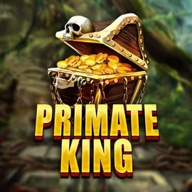 Primate King casino game by Red Tiger Gaming – featured logo at SkyHills Casino