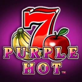 Purple Hot by Origins, showcased at sky-hillscasino.eu.com – game logo