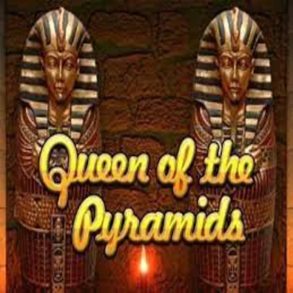 Queen of the Pyramids online slot from Playtech – play at sky-hillscasino.eu.com