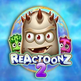Try Reactoonz 2 slot by Play'n GO on sky-hillscasino.eu.com – logo image