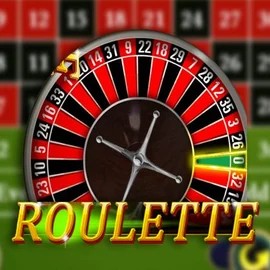 Roulette (Pragmatic Play) slot visual from Pragmatic Play available on sky-hillscasino.eu.com