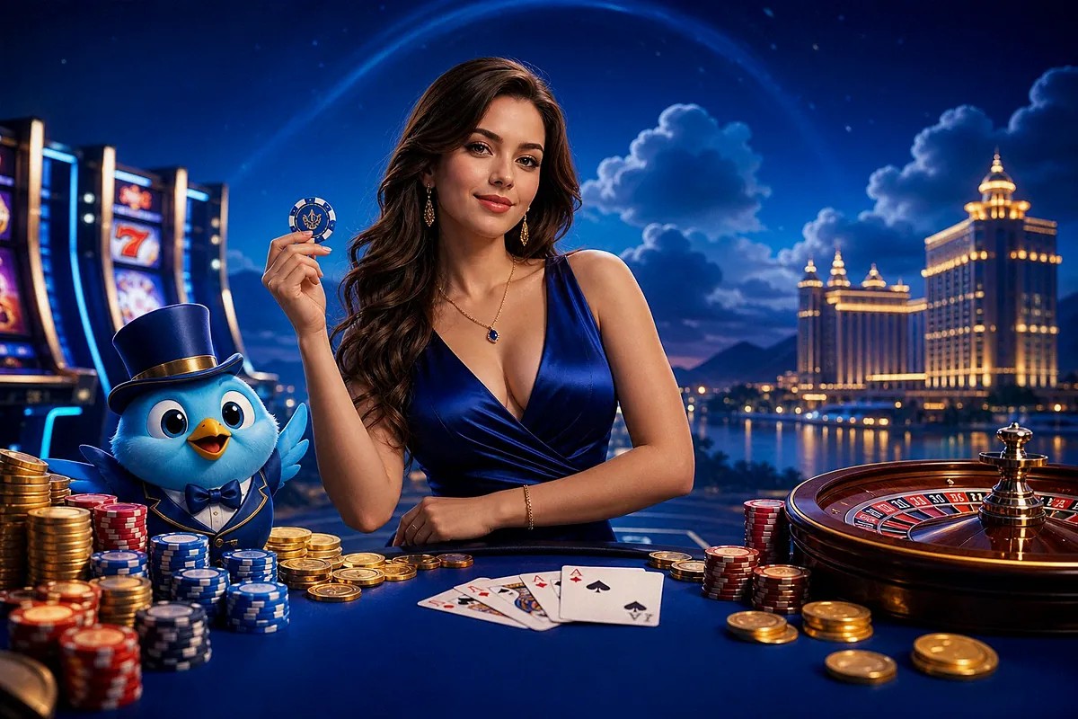 SkyHills Bonus