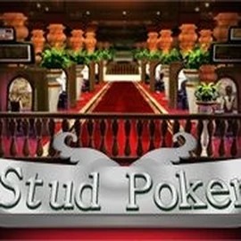 Enjoy Stud Poker 3D by iSoftBet – logo hosted on sky-hillscasino.eu.com