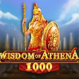 Play Wisdom of Athena 1000 slot by Pragmatic Play on sky-hillscasino.eu.com