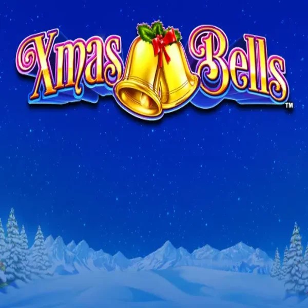 Xmas Bells online game logo by Greentube on sky-hillscasino.eu.com
